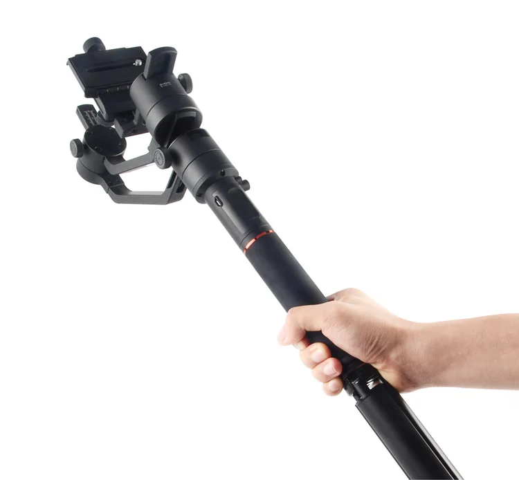 Настольный мини-штатив MOZA Air для DSLR цифровой камеры Moza AIRcross ручка карданный не