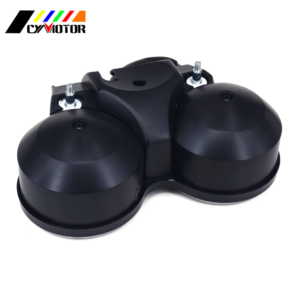 Мотоциклетные датчики кластер спидометр одометр Тахометр для HONDA CB400 CB 400 VTEC