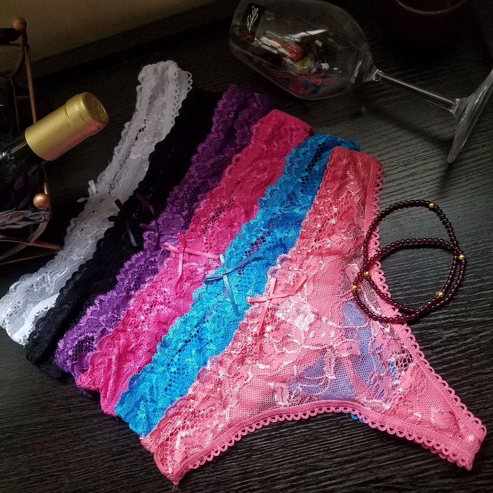 Женские стринги интерес сексуальное дамское нижнее белье трусики бикини тонкое