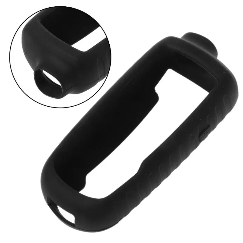 Новый силиконовый защитный чехол для Garmin GPS MAP 62 64 62s 62sc 62st 62stc 64st 10166 | Мобильные