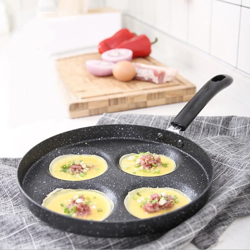 Пособия по кулинарии инструменты яйца Ham блина для приготовления блюд без масла