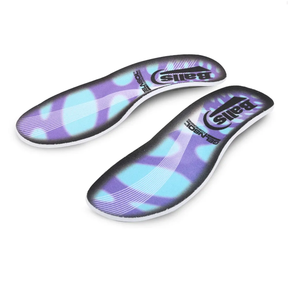 Ортопедические стельки Премиум удобные ортопедические Плоскостопие стельку