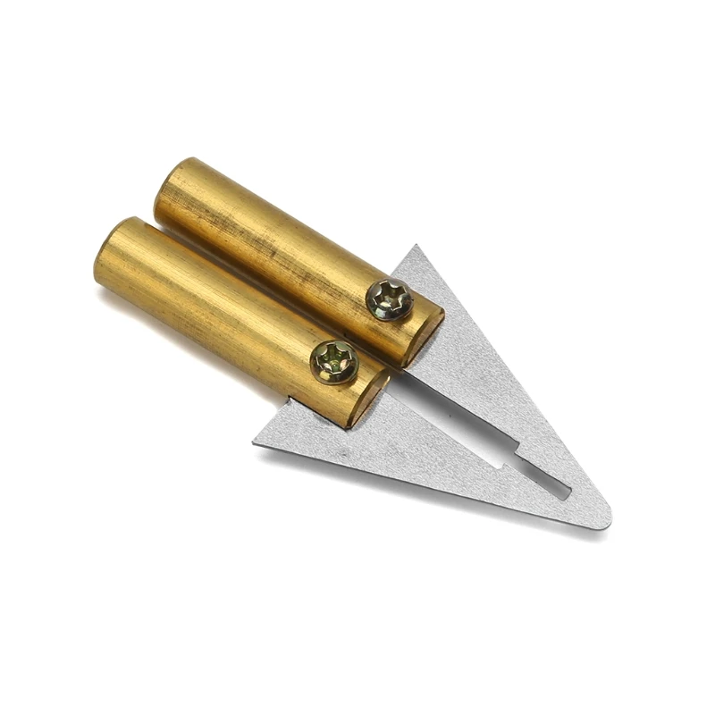 

Stapler Bumper Fender Fairing Welding Gun Plastic Repair Kit Welder Staple Car