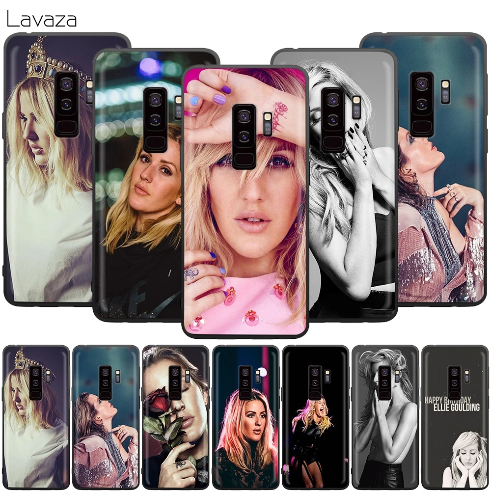 Чехол для Samsung Galaxy S20 S10 S9 S8 S7 S6 Plus Note 9 8 M30 M20 M10 Edge Lite Ultra |