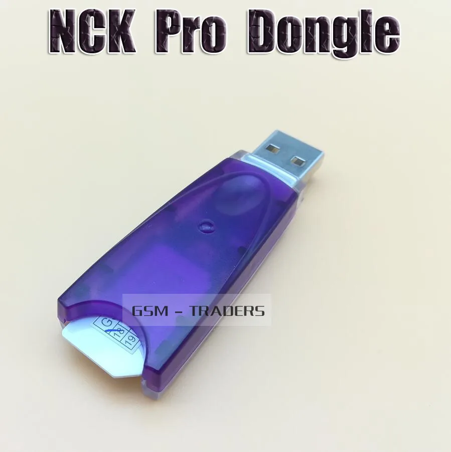 NCK Pro Dongle NCK Dongle(NCK Dongle Full+ UMT Dongle) 2 в 1 быстрая