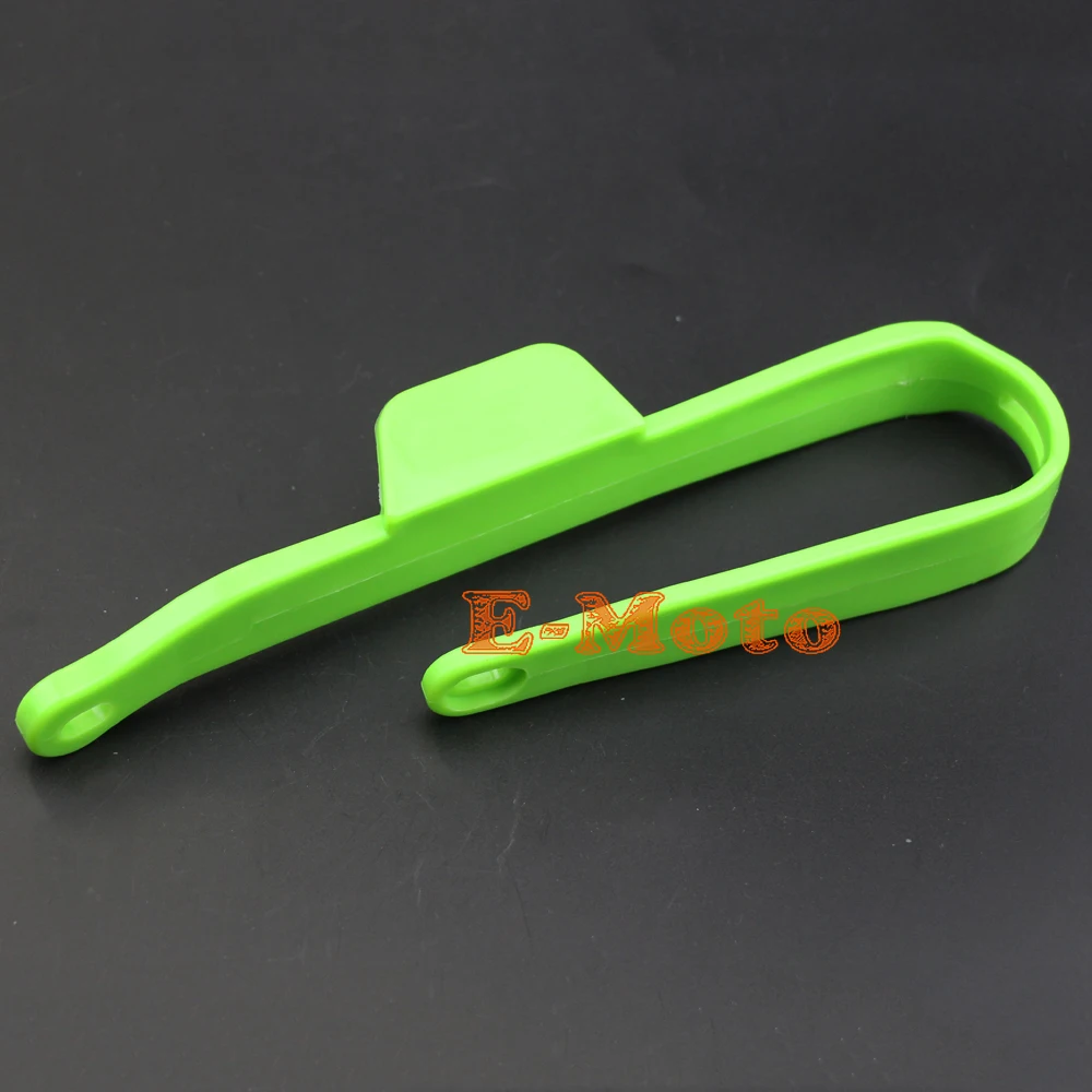 NEW Chain Slider Rear Swingarm Protection Cover Protector For BSE Bosuer 110 125 140 150 160cc Dirt Pit bike FREE SHIPPING | Автомобили и