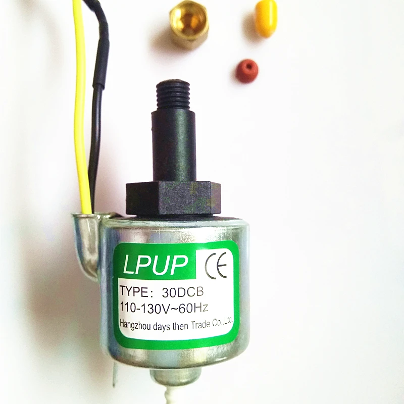 Дым снегоуборочная машина насос Модель 30DCB напряжение 110 130V 60Hz|pump model|pump pumpmodel pump |