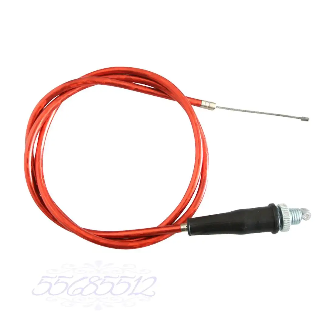 Твист дроссельной заслонки кабель подходит Thumpstar мотоцикл Apollo Orion SSR Coolster SDG GPX