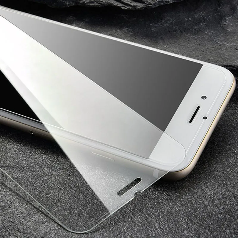Защитная пленка для экрана ABAG прозрачная Высококачественная закаленная HD 2.5D 0 26