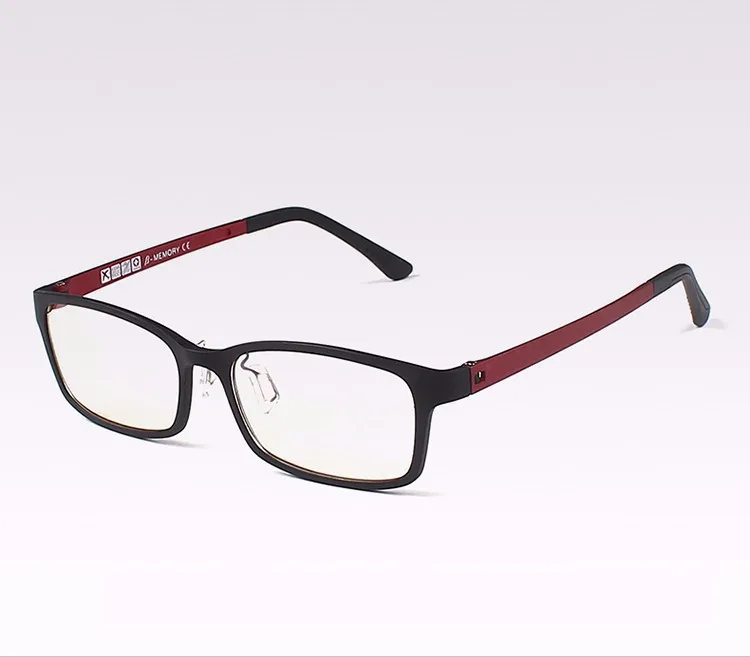 DFMING оправа для очков оптическая линз мужские очки глаз женские oculos de grau по