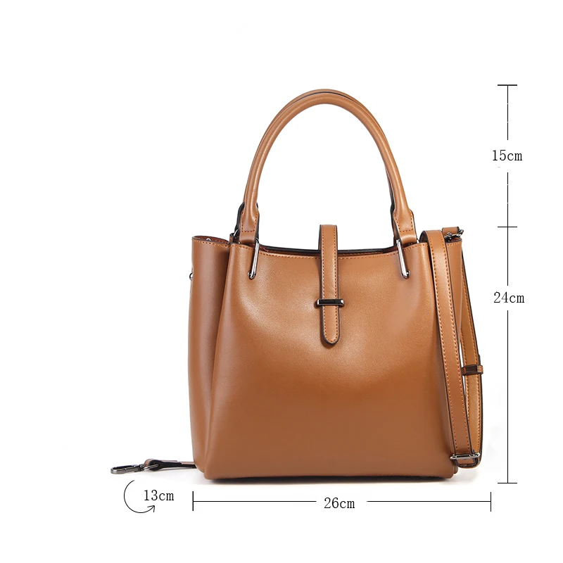 Сумки ZROM из натуральной кожи женские классические модные сумки роскошные