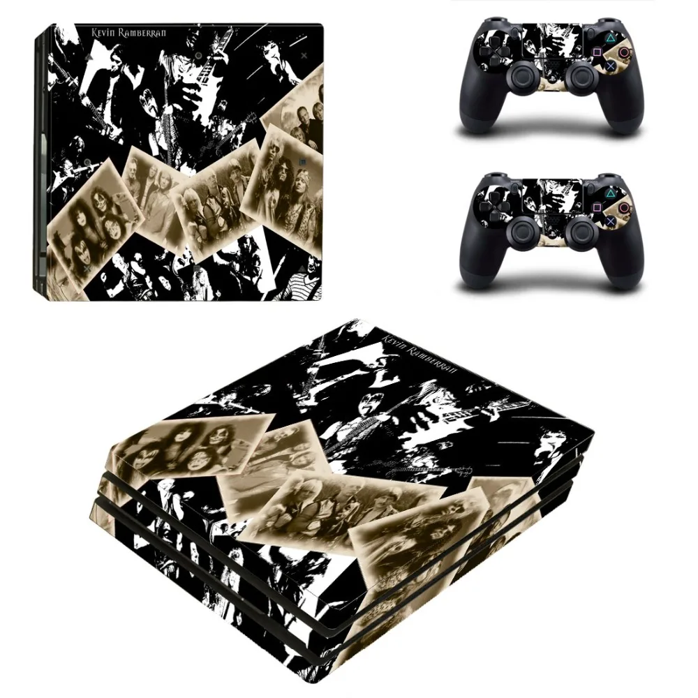 "," Харли Квинн "и", "Джокер" PS4 Pro кожи виниловая наклейка, стикер для sony Playstation 4 консоли и 2 контроллеры PS4 Pro кожи Стикеры