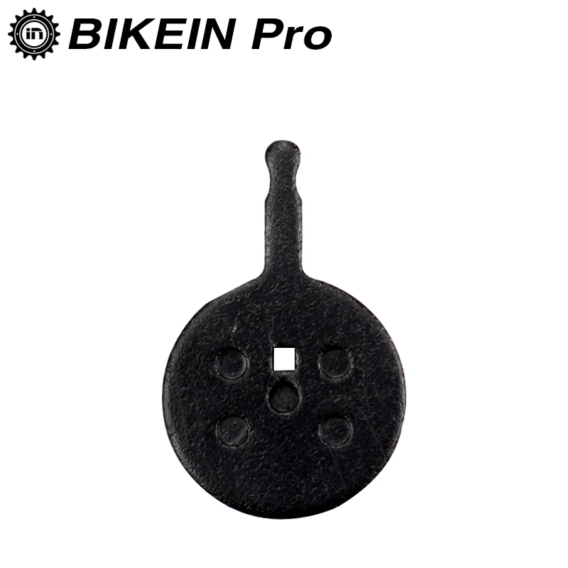 BIKEIN 2 пары черные полимерные гидравлические дисковые Тормозные колодки для SRAM AVID