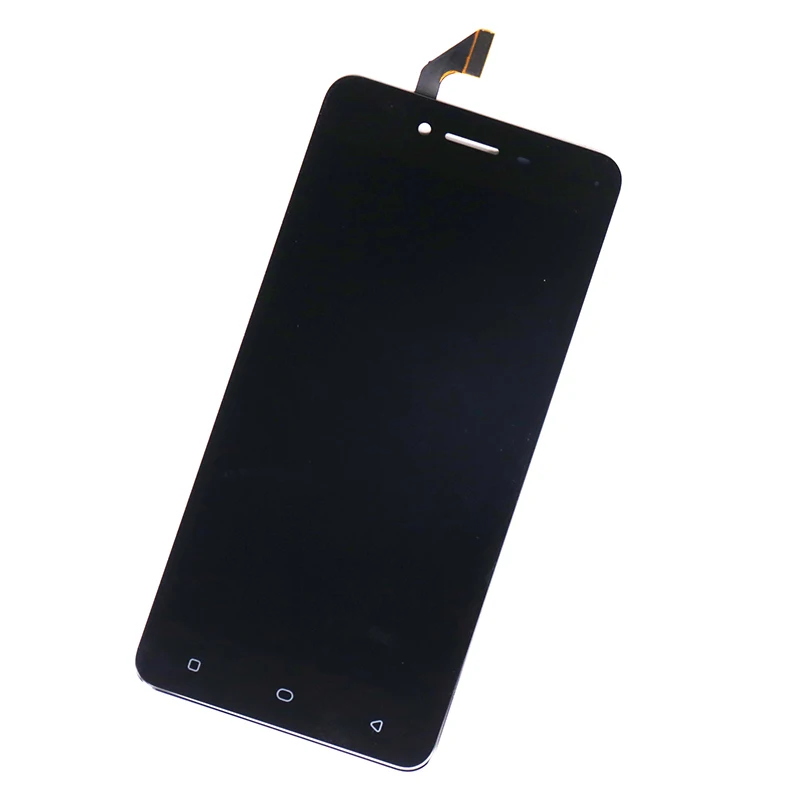 5 &quotдля Oppo A37 дисплей + сенсорный дигитайзер сборка экрана для lcd 100% тест запасные