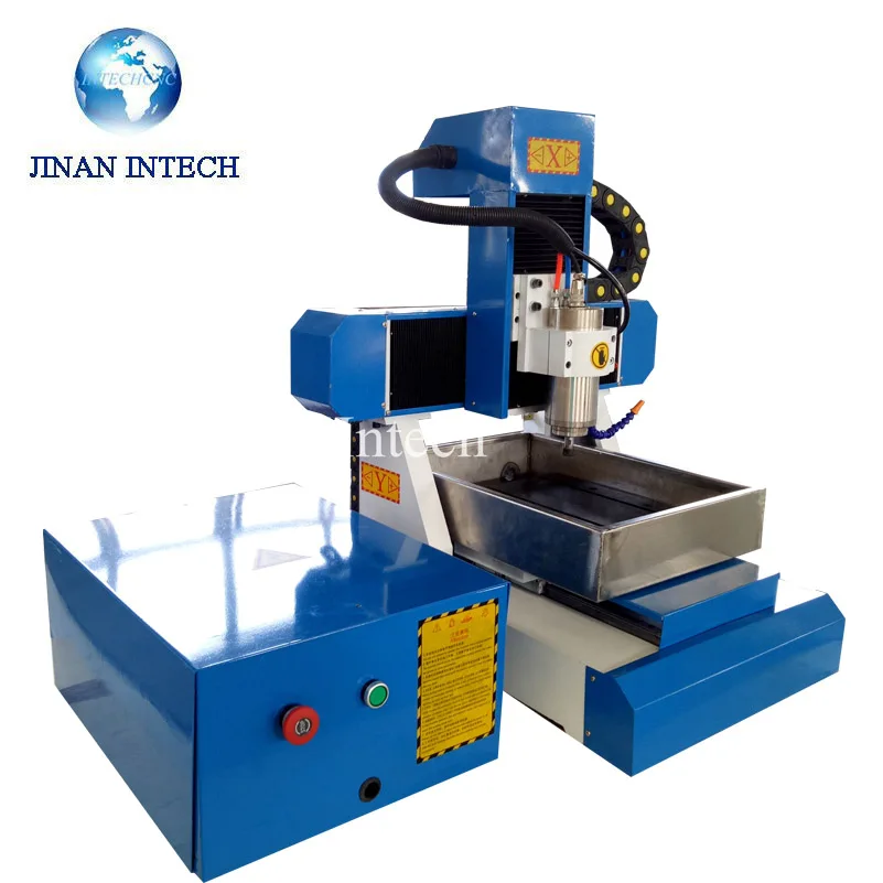 Усовершенствованная технология LFG3030 3d Cnc маршрутизатор по дереву Atc фрезерный