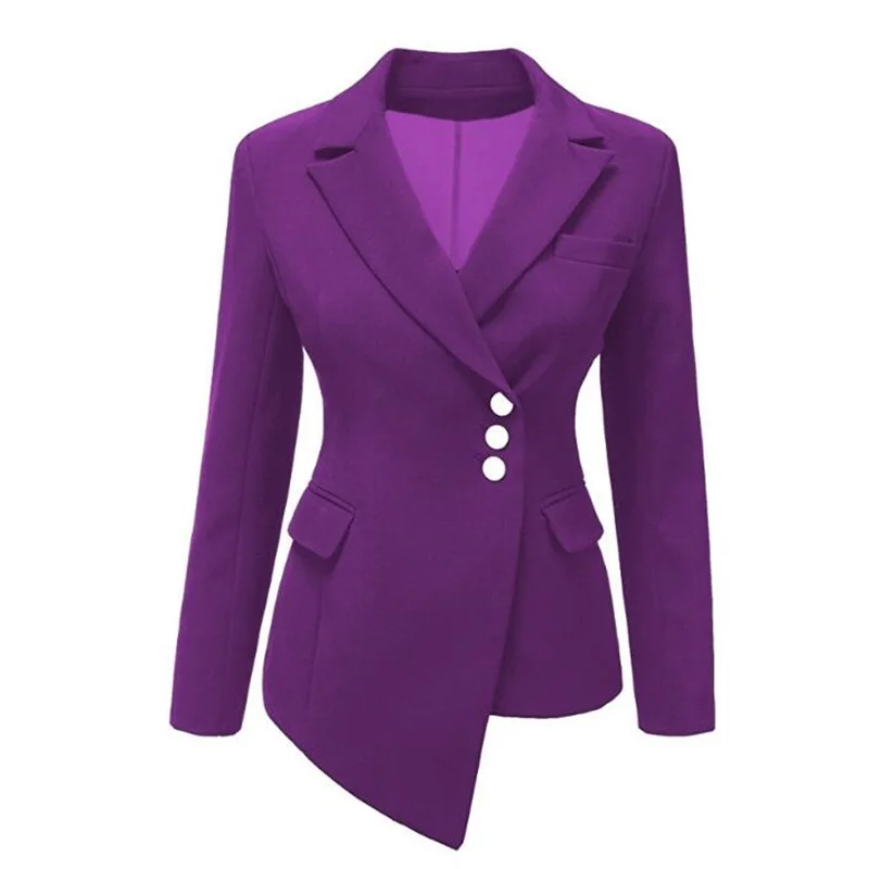 Новинка Женский костюм в европейском и американском стиле на весну осень