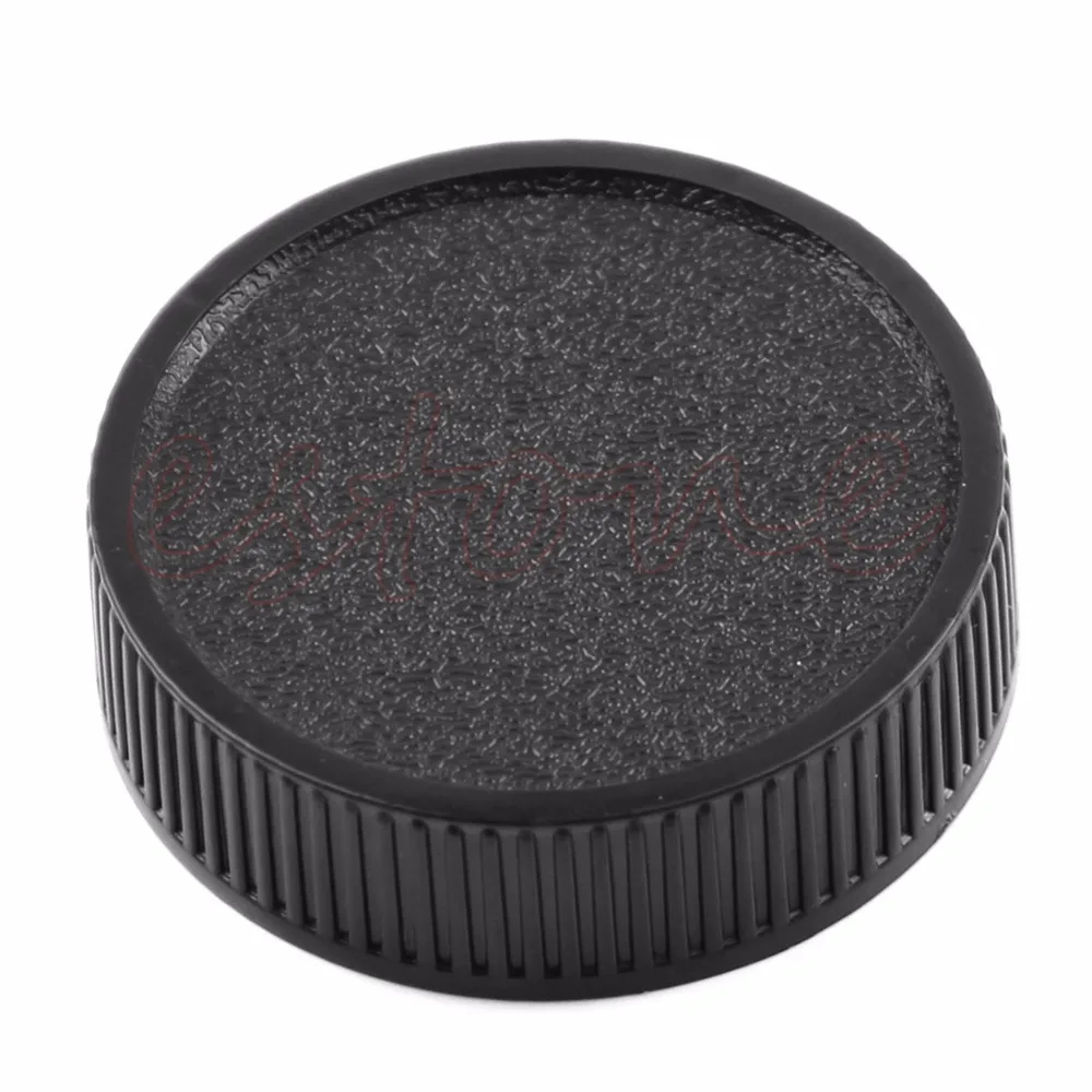 Черная задняя крышка объектива для винта M42 42 мм 1 шт.|lens cap|rear lens caprear cap |