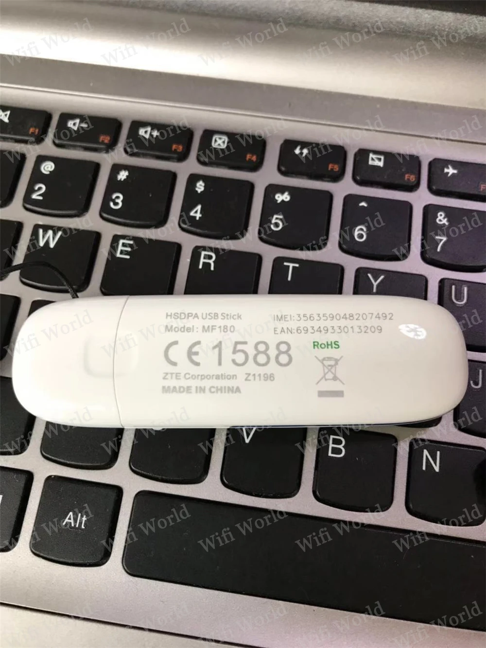 50 шт. разблокированный Usb модем 3G ZTE MF180M 7 2 Мбит/с|3G модемы| |