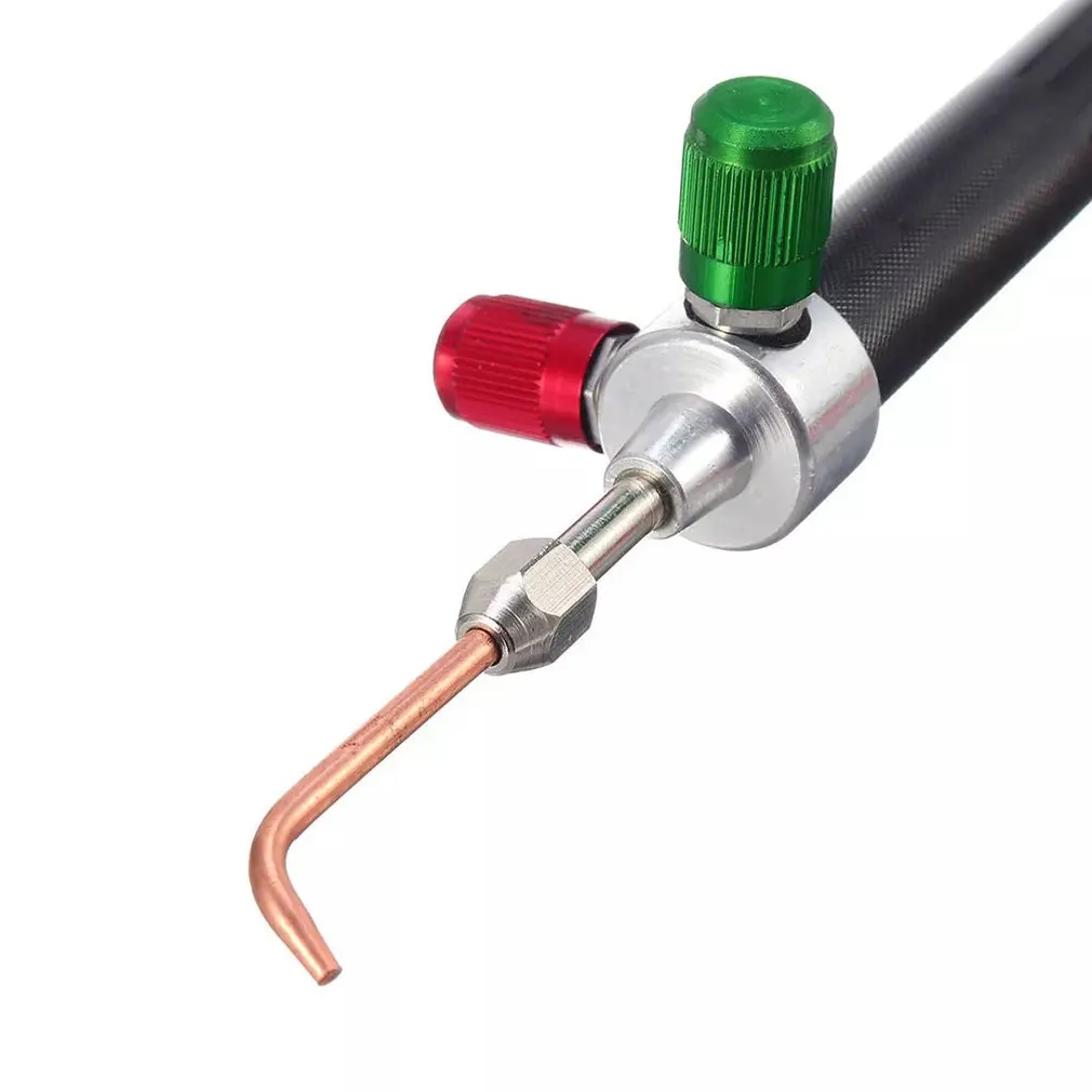 Высокое качество Мини ювелирные изделия газ Мирко факел Сварка пайка режущие