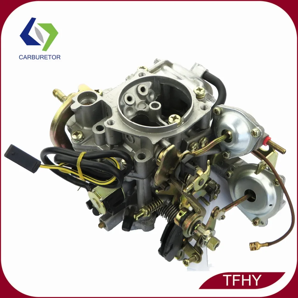 НОВЫЙ CARB для VW SANTANA GOLF 2A 1.8L Карбюратор OEM 026129016|Карбюраторы| |