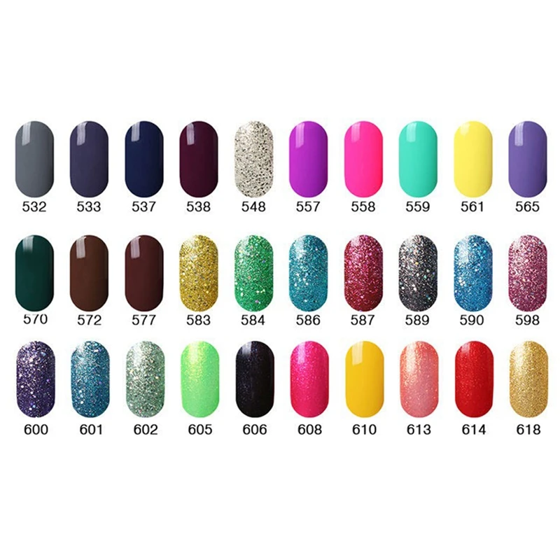 Elite99 15 мл УФ Гель лак удаляемый путем отмачивания быстросохнущая грунтовка для