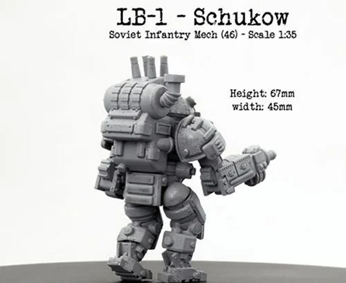 Новый разобранный 1/35 г. Набор фигурок из полимерной смолы неокрашенный набор