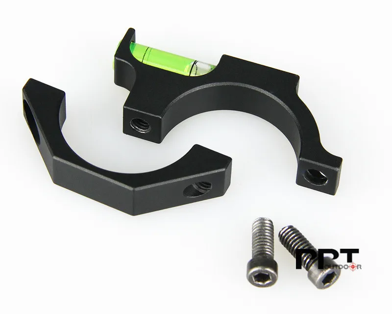 Кольцо-адаптер для ружья и винтовки диаметром 25 4-30 мм | Спорт развлечения