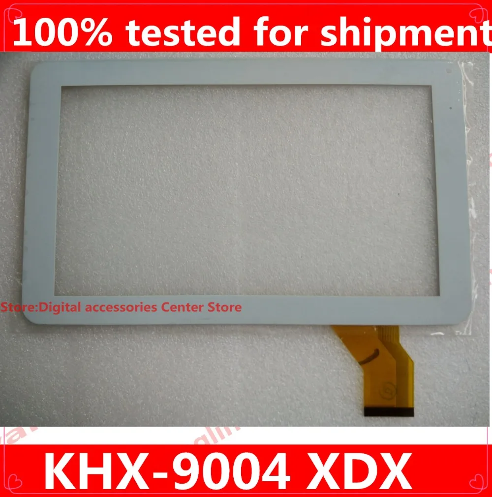 

Бесплатная доставка, сенсорный экран KHX-9004 XDX, сенсорный экран для рукописного ввода
