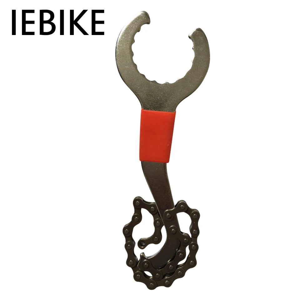 Bafang инструмент Ббс Средний диск фара для электровелосипеда в двигатель