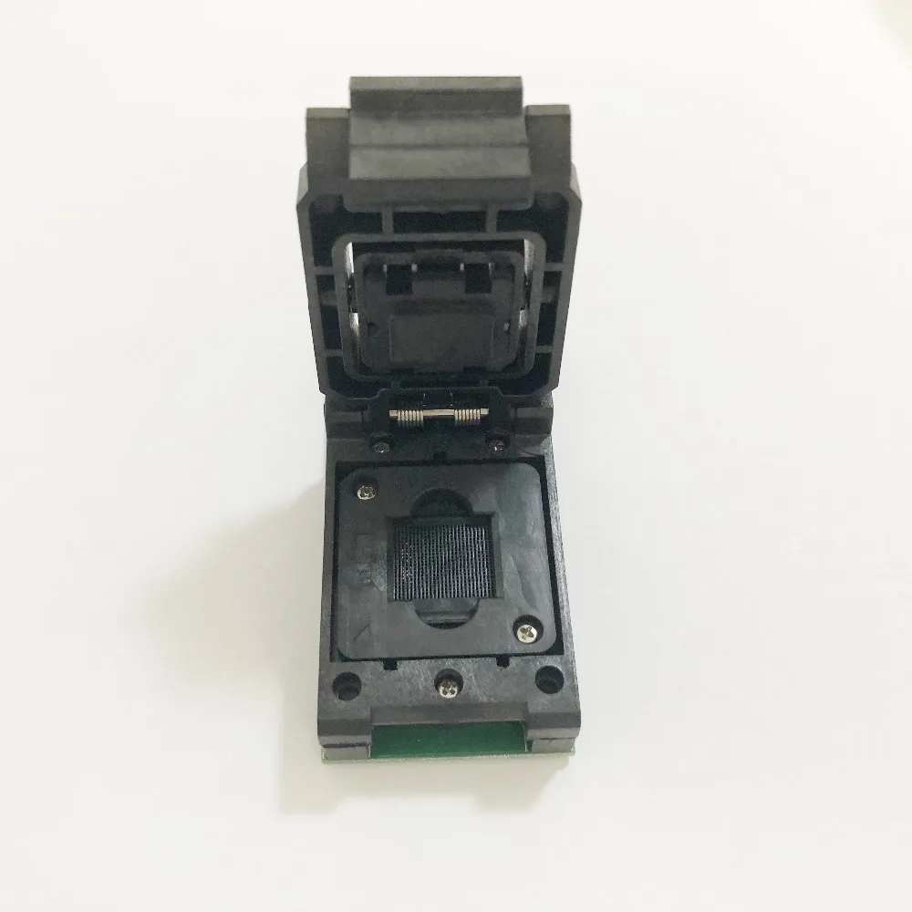 Emcp тестовый разъем для 20-контактного универсального порта emcp 221 NAND