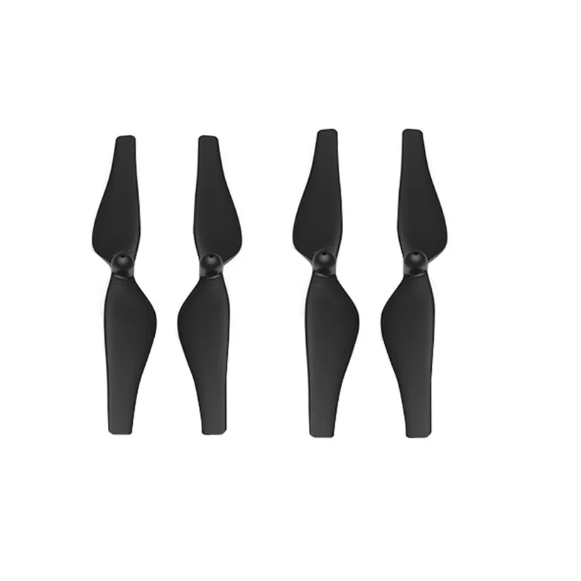 OMESHIN For DJI Tello RC Quadcopter Corrugated Propeller Spinner Quick Release Takeoff Increase Lift JQ0322|Кабели для дронов| |