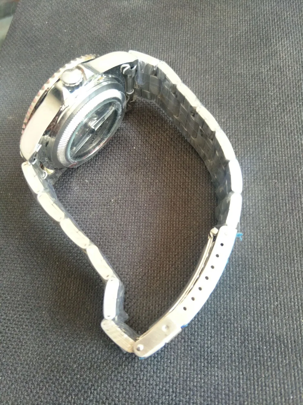 Редкие старые часы могут работать точность техника мода #05 бесплатная