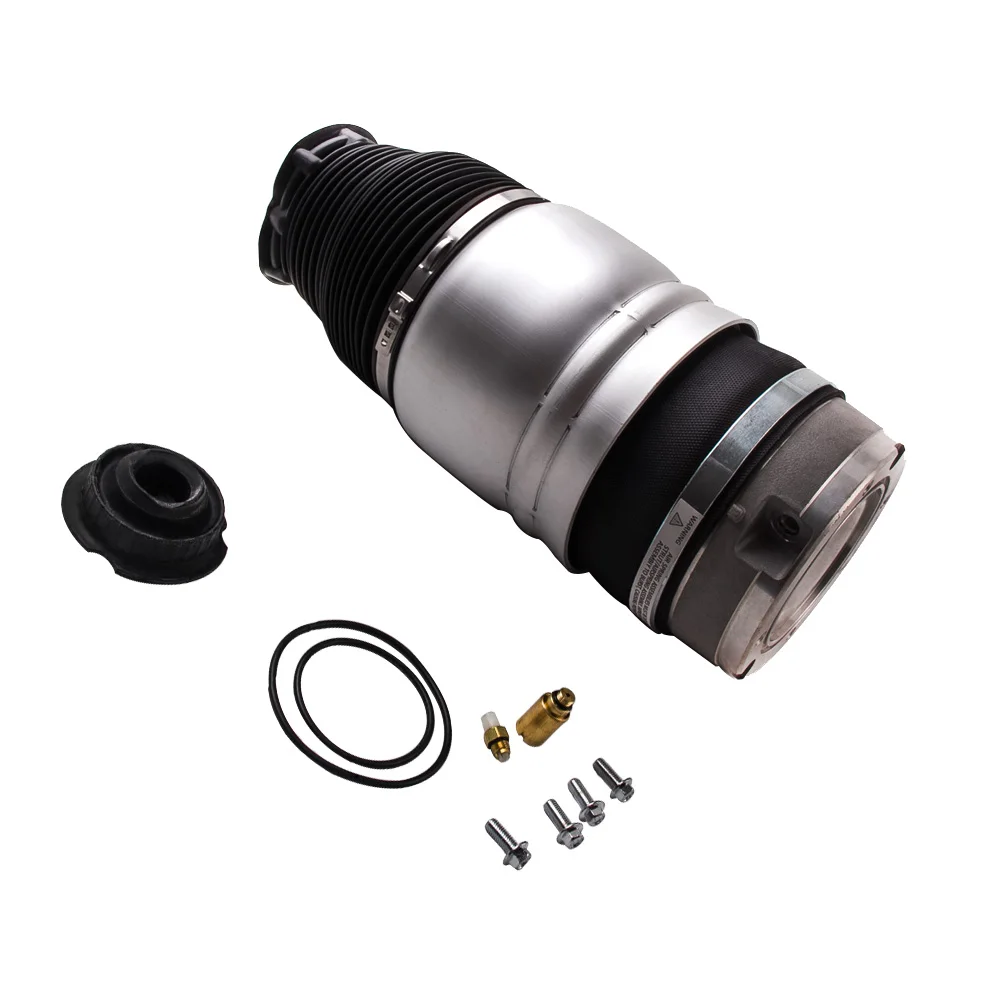 Правая пневматическая подвеска Весна для Audi Q7 Porsche Cayenne VW Touareg 7L6616404B 4L 3 0 TDI 6 FSI 4 2 8