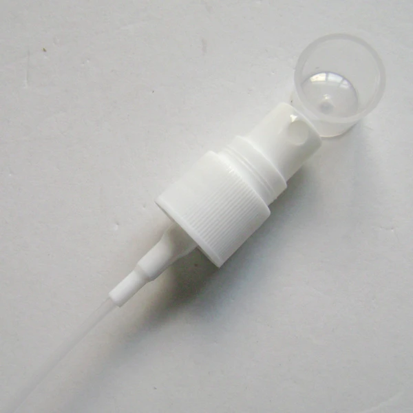 Белый спрей пластиковой крышкой высокого качества крышка кувшина оптовая