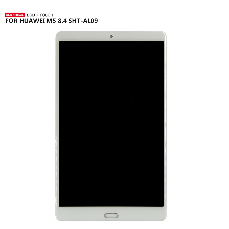 Для Huawei MediaPad M5 8 4 Φ ЖК дисплей сенсорный экран дигитайзер стеклянная панель