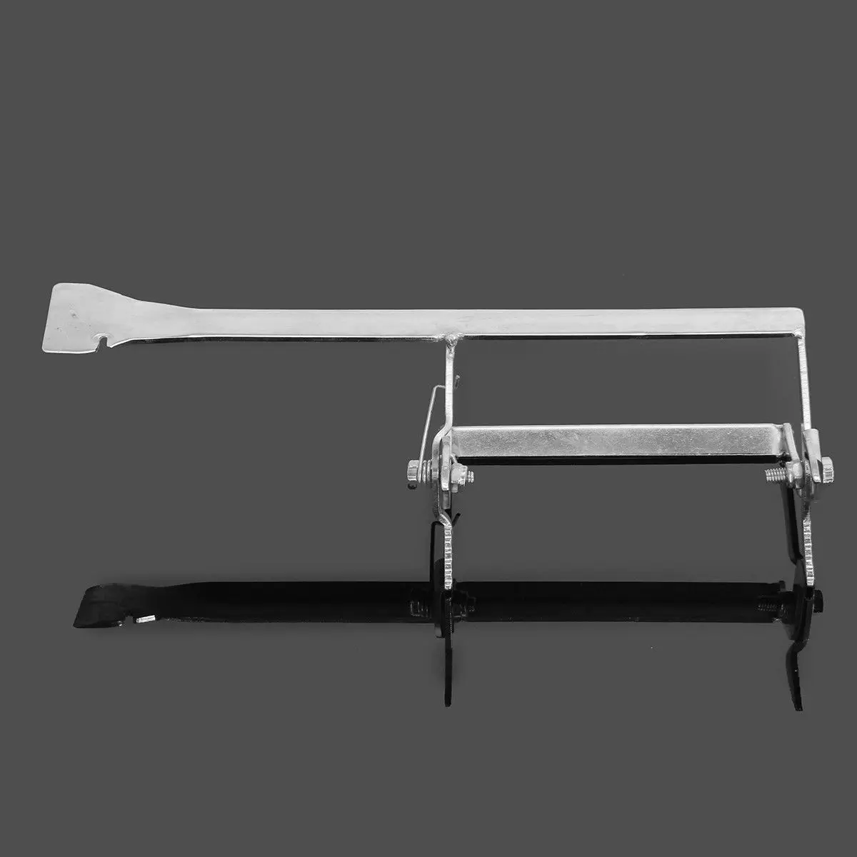 JX LCLYL из нержавеющей стали для пчеловодства подъемник рамка в виде пчелиного улья