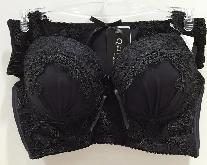 2017 новое поступление сексуальный дизайнерский бюстгальтер пуш-ап глубокий