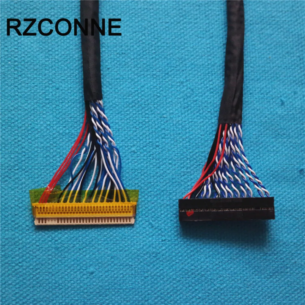 MT561 B 10 дюймов 42 дюйма 5 в универсальная плата контроллера ЖК монитора LVDS 25