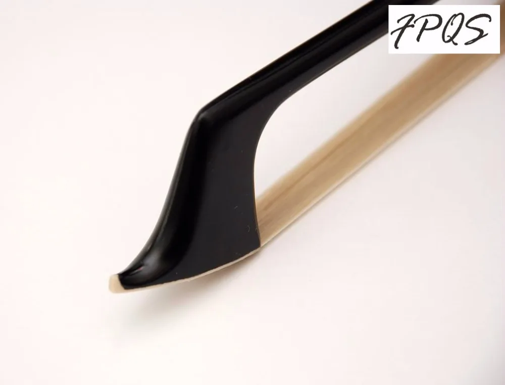 

Viola Carbon Fiber Bow Black FP801