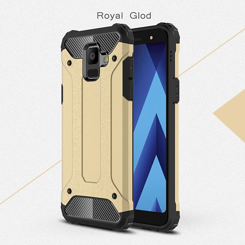 Высокое качество чехол для samsung Galaxy S5 S6 S7 край S8 S9 A8 A6 плюс A3 A5 A7 Note 4 чехол для задней панели сотового телефона