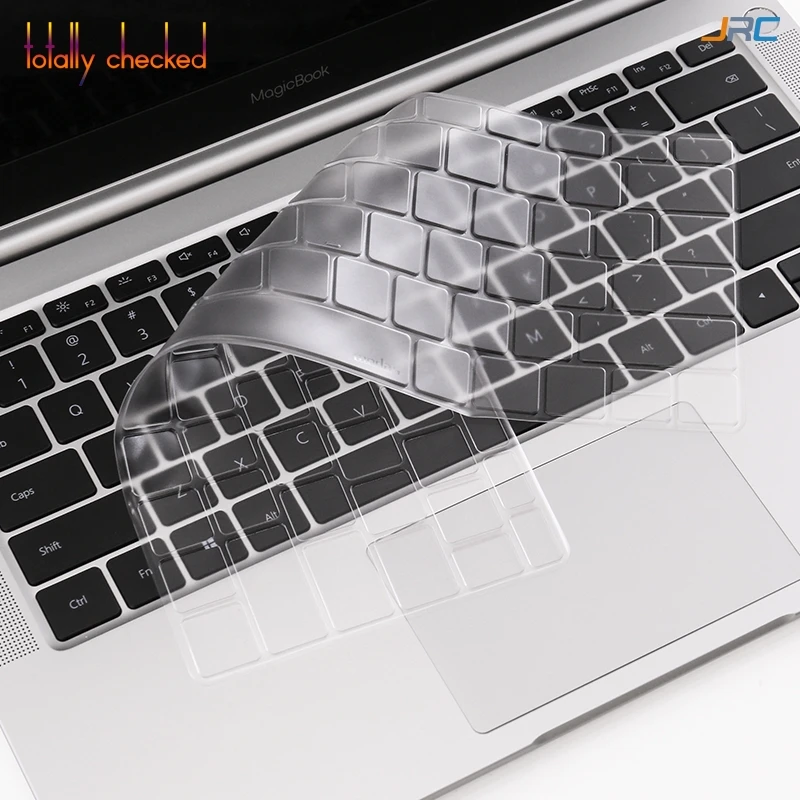 Для Huwei Honor Magicbook 14 2018 Kpl W00 Vlt W50 Волшебная книга дюймов чехол для ноутбука Защита