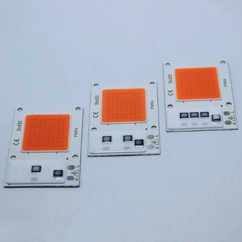 5 шт. LED COB 10 Вт 20 30 50 | Лампы и освещение