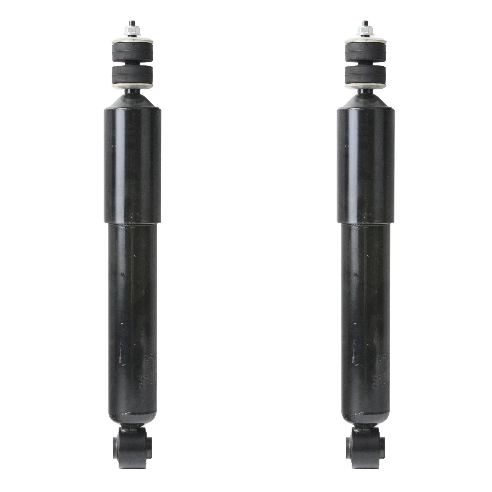 

Front Pair Shocks & Struts Absorber For 1997 1998 1999 2000 2001 2002 Ford Expedition 4WD 37133 37133