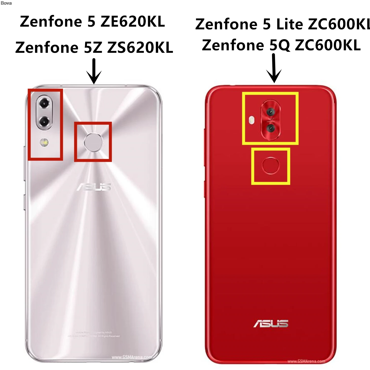 Чехол с отделением для карт ASUS Zenfone 5 ZE620KL 5z Zs620KL чехол из искусственной кожи