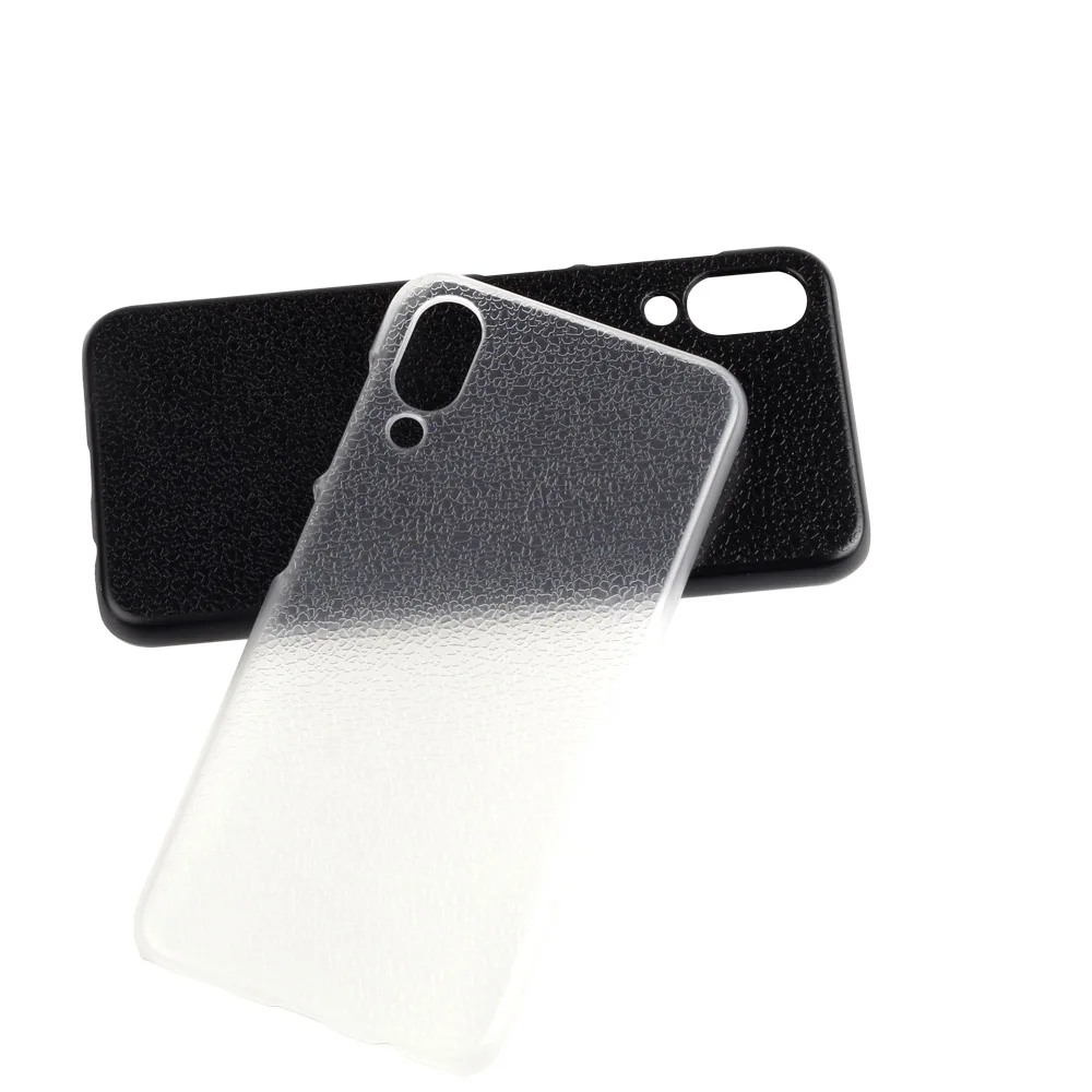 Ocube Жесткий пластиковый Чехол бампер задняя крышка чехол для UMI UMIDIGI ONE PRO A3 F1 PLAY MAX |