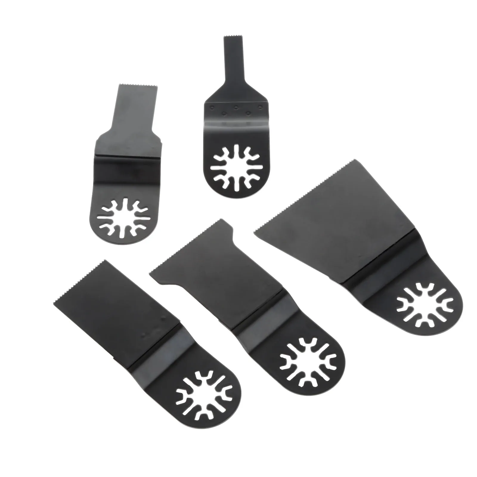 Осциллирующий Мультитул HCS лезвие для обрезки электроинструментов Bosch Dremel TCH Fein 10