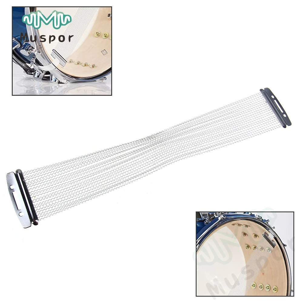 PureSound 14 &quotBLASTER Snare барабанные провода 20 нитей Новый для вашего барабанного