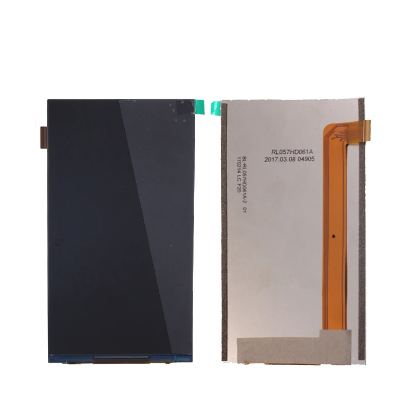 Оригинальный Для Leagoo M8 ЖК-дисплей дигитайзер Телефон Запчасти для Pro бесплатные