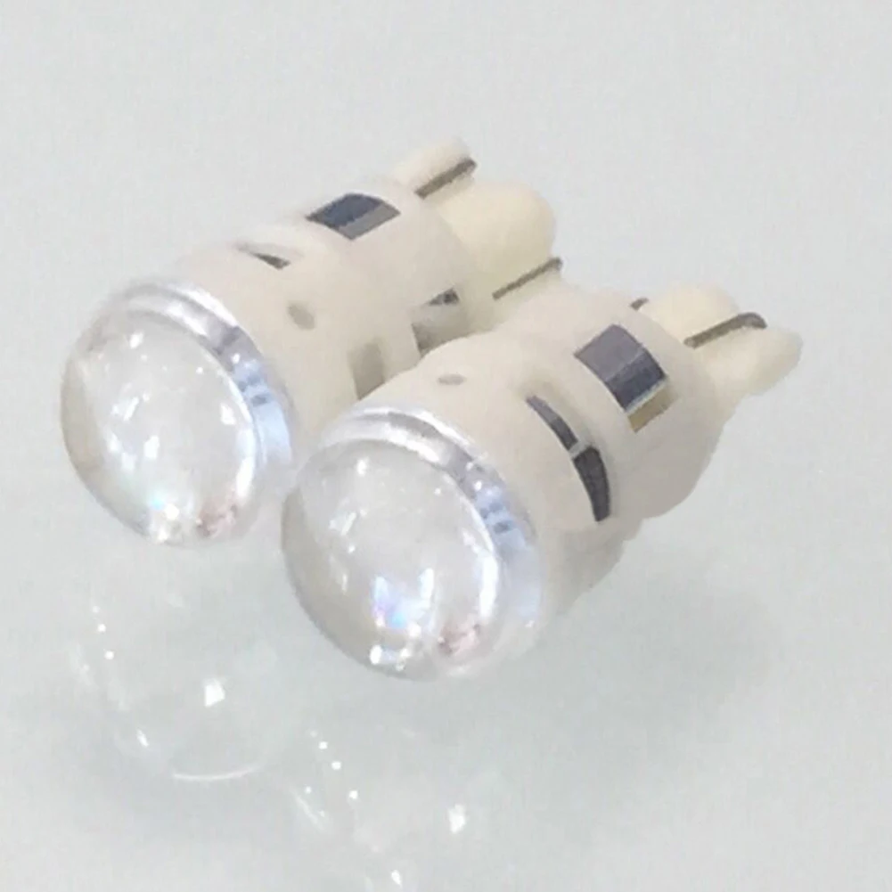 Для OSRAM T10 W5W 5w Led 1smd ширина фары автомобиля отсек дальнего света