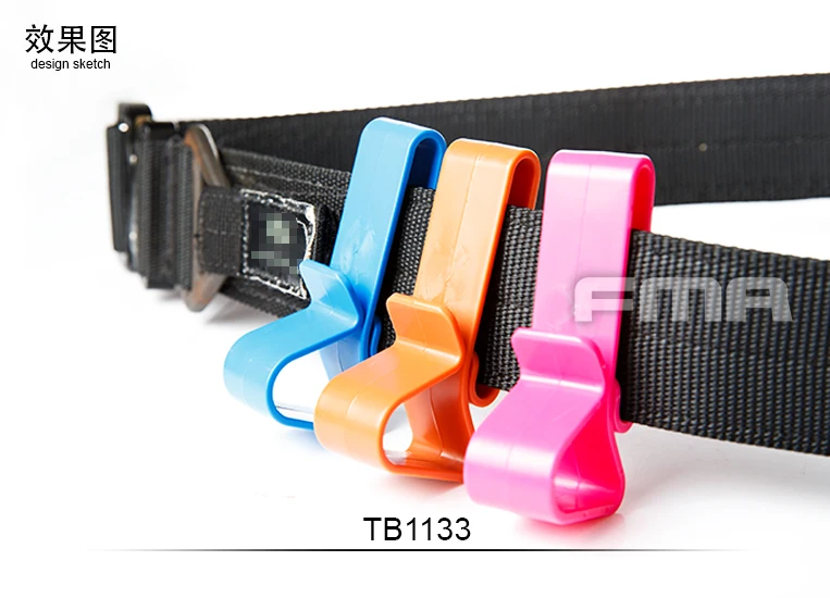 3 шт. универсальные крючки для ремня|hook hooks|hook belt |